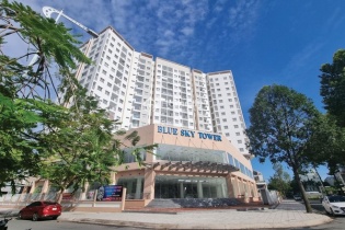 Hoàng Quân Group kỳ vọng lãi 100 tỷ đồng, đăng ký làm 50.000 căn nhà ở xã hội