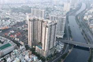 Phát Đạt báo lãi 53 tỷ đồng trong quý I/2024