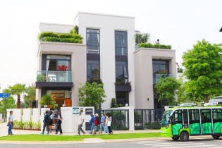 Novaland thông tin về việc công an TP.HCM yêu cầu cung cấp hồ sơ Dự án Aqua City