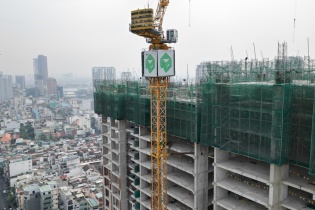 Novaland xin gia hạn thời gian hoàn thành thoả thuận gói trái phiếu 300 triệu USD