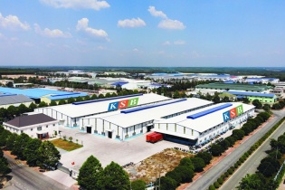 KSB đang sở hữu 900 ha đất khu công nghiệp, muốn tăng lên 1.500 ha đến 2030