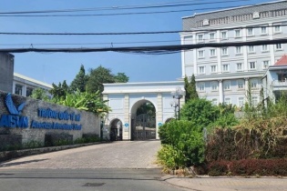 Xem xét đình chỉ hoạt động giáo dục Trường Quốc tế Mỹ Việt Nam nếu không đạt điều kiện