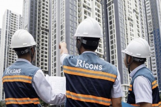 Ricons muốn thoái toàn bộ vốn tại Quihub