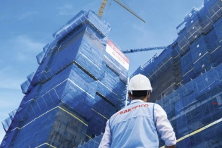 Đang bị hạn chế giao dịch, cổ phiếu của Searefico tiếp tục bị đưa vào diện cảnh báo