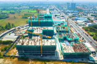 Danh Khôi muốn huy động 1.000 tỷ đồng để trả nợ và M&A hai dự án