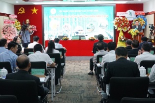 ĐHĐCĐ VRG: Lợi nhuận 5 tháng đạt 1.108 tỷ đồng, chia cổ tức 1.200 tỷ đồng năm 2023