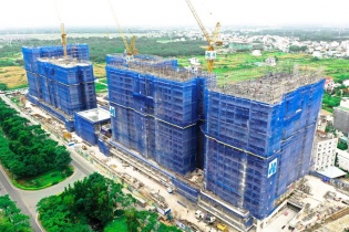 Xây dựng Hòa Bình muốn chuyển nhượng toàn bộ vốn góp tại hai công ty liên kết