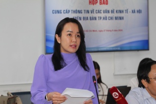 Sở Y tế TP.HCM gặp khó khi xử lý cơ sở kinh doanh thuốc qua mạng xã hội