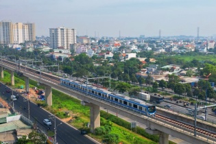 Kinh tế TP.HCM nửa đầu năm 2024 tăng trưởng 6,46%