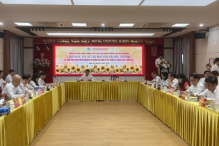 TP.HCM cần sớm ban hành bảng giá đất mới để kịp thực thi Luật Đất đai