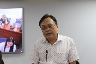 TP.HCM: Huyện Củ Chi cảnh báo hai dự án Golden City Tân Quy và River Củ Chi