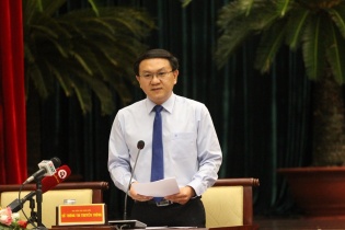 TP.HCM sẽ thành lập trung tâm xử lý tin giả trên mạng xã hội