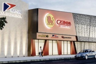 Casumina báo lãi 40,7 tỷ đồng sau nửa năm, sắp họp bất thường thay thành viên HĐQT