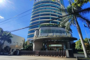 Lilama 45.3 lại yêu cầu mở thủ tục phá sản đối với Đức Long Gia Lai