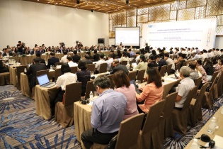 Đối thoại với TP.HCM, doanh nghiệp FDI mong thủ tục đầu tư, lao động thông thoáng hơn