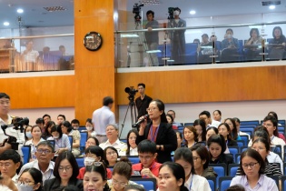 Doanh nghiệp phản ánh hệ thống không cập nhật tờ khai, hóa đơn bị cảnh báo rủi ro
