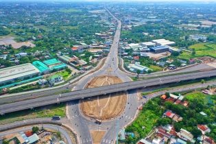 Đến cuối năm 2024, TP.HCM quyết giải ngân hết 30.000 tỷ đồng tiền bồi thường giải phóng mặt bằng
