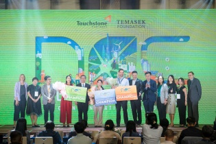 Start-up quốc tế chọn TP.HCM làm nơi thúc đẩy sáng kiến Net Zero