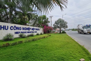 Quy định phải đăng ký biến động trong 30 ngày làm khó các khu công nghiệp