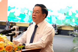 Sẽ có chính sách giúp các cơ quan báo chí hoạt động ổn định sau sắp xếp
