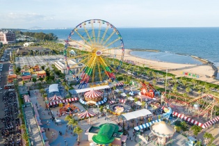 Chưa thể thanh toán lãi gói trái phiếu 320 triệu USD, Novaland tiếp tục đàm phán giãn nợ