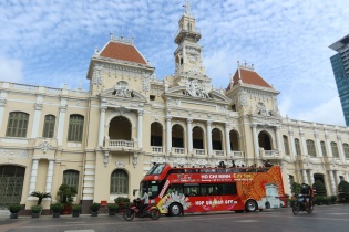 TP.HCM dự kiến lập Sở Giao thông công chánh, giữ lại Sở An toàn thực phẩm