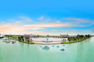 Năm 2025, Novaland dự kiến lãi 1.400 tỷ đồng, mở bán 2 dự án mới tại TP.HCM