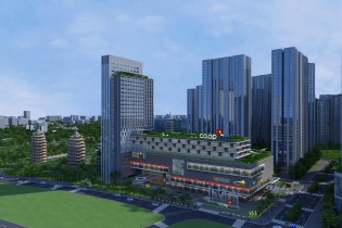 Novaland thắng kiện SCID tại dự án Saigon Co.op An Phú