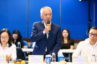 Phát triển kinh tế tư nhân: Không nên chờ phát sinh vướng mắc rồi mới gỡ