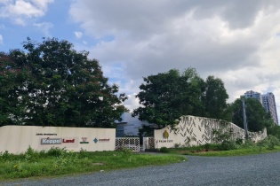 Keppel thoái vốn tại dự án Palm City, thu về 104 triệu USD