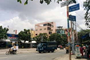 TP.HCM chi 6.285 tỷ đồng xây dựng dự án cầu đường Bình Tiên