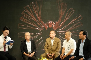 TP.HCM công bố 50 tác phẩm văn học - nghệ thuật tiêu biểu