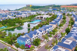 Đến cuối năm 2026, Novaland mới đủ nguồn tiền để trả nợ vay và trái phiếu