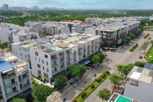 TP.HCM: 17 dự án thương mại kẹt "sổ hồng" vì bỏ chủ trương mua nhà tái định cư
