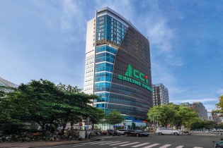 CC1 lọt Top 10 Doanh nghiệp ESG Việt Nam Xanh 2025 - Ngành Xây dựng