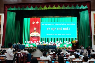 HĐND TP.HCM thành lập 15 sở, cơ quan chuyên môn thuộc UBND Thành phố