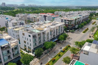 TP.HCM gỡ vướng 17 dự án kẹt "sổ hồng" vì bỏ chủ trương mua nhà tái định cư