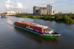 Nửa đầu năm 2025, tăng trưởng của TP.HCM mới đạt 6,56%