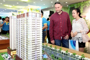 TP.HCM công bố 17 dự án nhà ở được phép bán cho người nước ngoài
