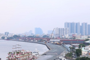 Giá thuê đất tăng đột biến, HoREA kiến nghị hạ tỷ lệ tính giá thuê