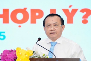 Bộ Tài chính xây dựng phương án giảm tiền sử dụng đất cho người dân