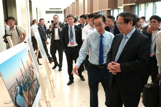 TP.HCM, Đà Nẵng đã sẵn sàng quỹ đất, con người vận hành Trung tâm Tài chính quốc tế