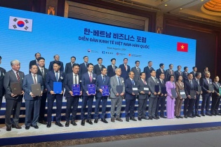 Việt Nam có đơn hàng xuất khẩu 5.000 UAV không người lái sang Hàn Quốc