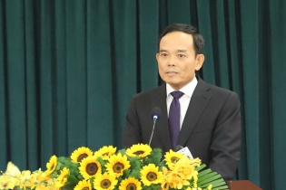 Bí thư Thành ủy TP.HCM Trần Lưu Quang: Sự chờ đợi của các nhà đầu tư là điều trăn trở lớn