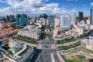 TP.HCM muốn bổ sung quy định xử lý “đất vàng” của doanh nghiệp đã cổ phần hóa