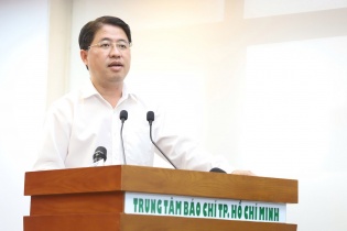 Đại hội Đảng bộ TP.HCM sẽ có không gian đặc biệt gắn với khoa học - công nghệ