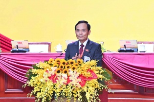 Bí thư Thành ủy TP.HCM nói về cuộc cải cách lớn tại Đại hội Đảng bộ Thành phố