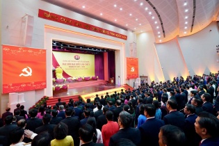 TP.HCM chốt chỉ tiêu tăng trưởng GRDP 10 - 11% mỗi năm