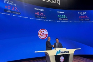 TP.HCM và sàn Nasdaq hợp tác phát triển trung tâm tài chính
