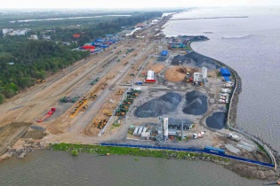 TP.HCM áp dụng cơ chế đặc thù cho 6 dự án khu đô thị, giao thông trọng điểm